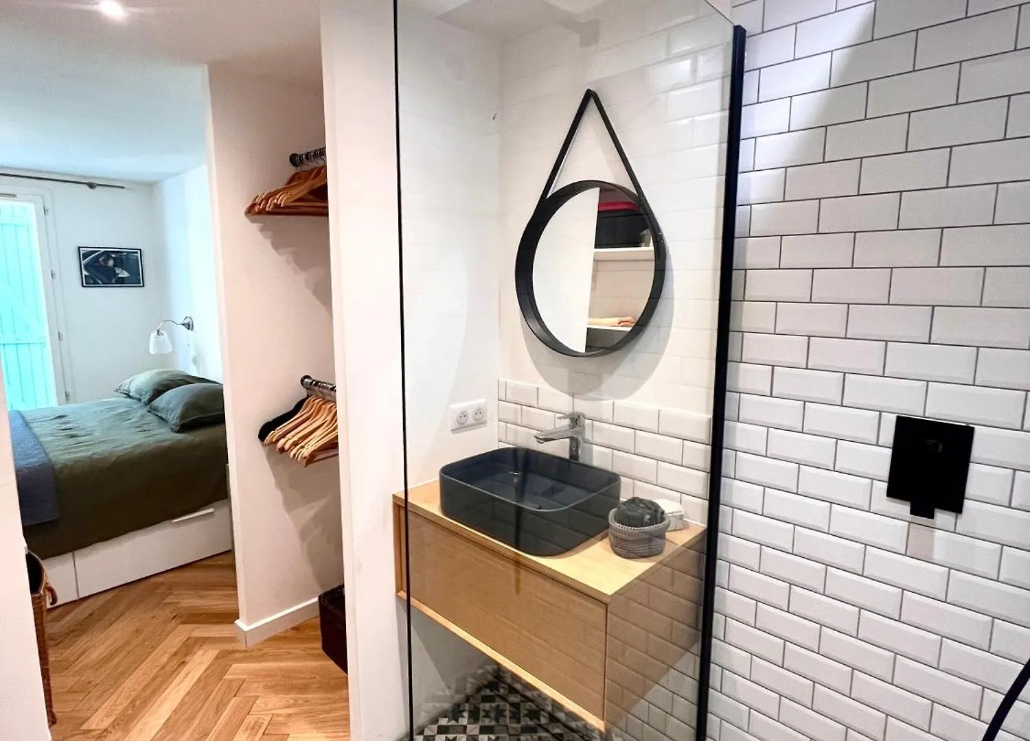 Chez Jaggy Apartamento Carqueiranne