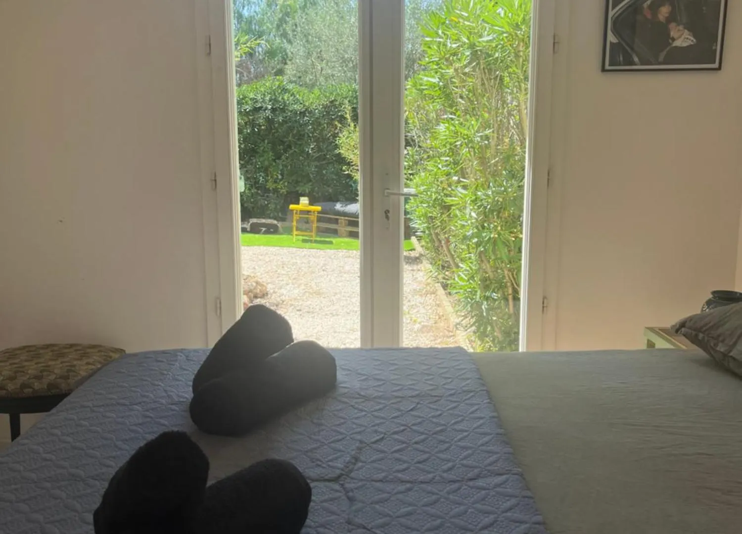 Chez Jaggy Apartment Carqueiranne 0*,